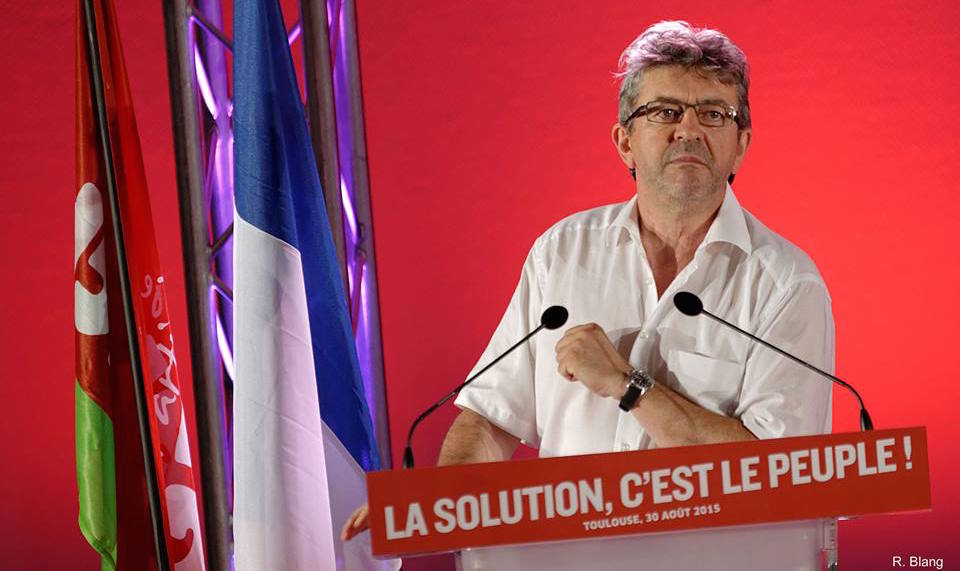 « Pour un nouvel indépendantisme français »
