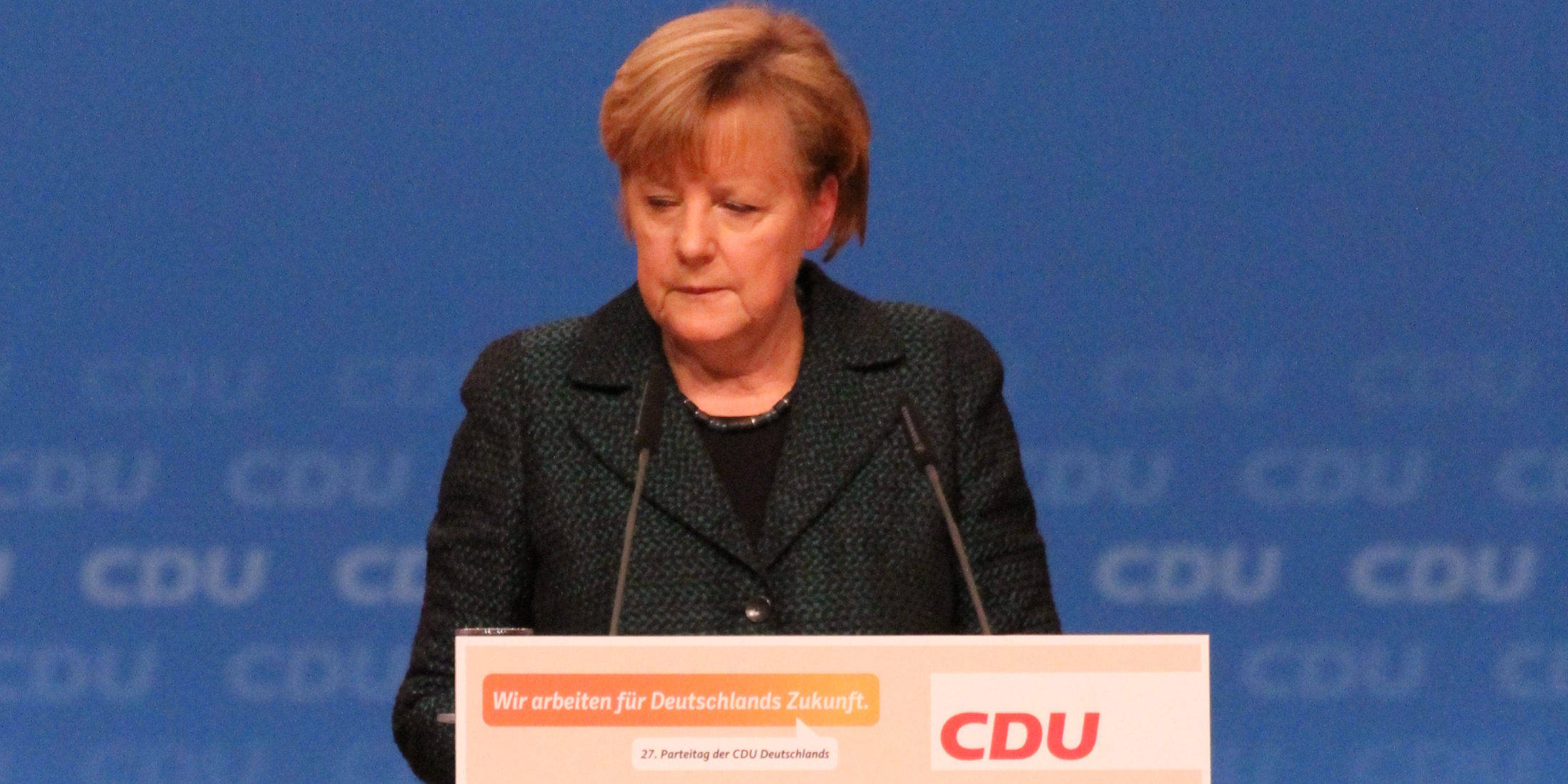 Merkel et les migrants : une grande histoire d’argent