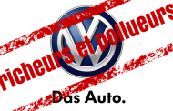 Volkswagen : stop à l’impunité du « made in Germany » !