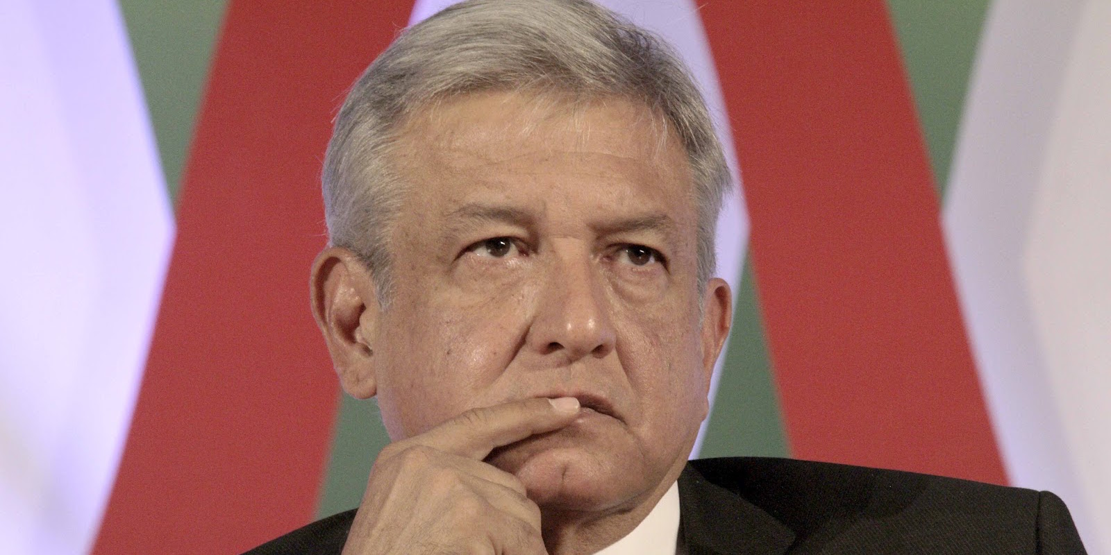 Un Mexicain sans sombrero sur le nez ? - <i>À propos d'Andrés Manuel López Obrador</i>