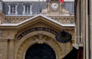 Un ancien de la BNP à la Banque de France : la Finance est son amie !