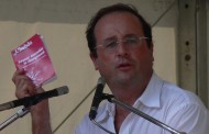 Lettre à François Hollande, premier secrétaire du PS