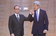 Syrie : Hollande, le bombardier errant