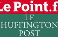 Le Point et le Huffington Post assimilent Mélenchon à Hitler