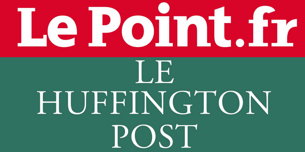 Le Point et le Huffington Post assimilent Mélenchon à Hitler