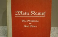 D'autres arguments contre la réédition de « Mein Kampf »