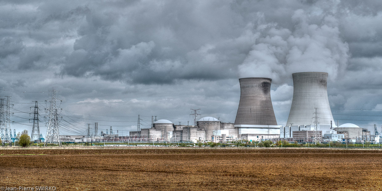 L'arnaque nucléaire de François Hollande