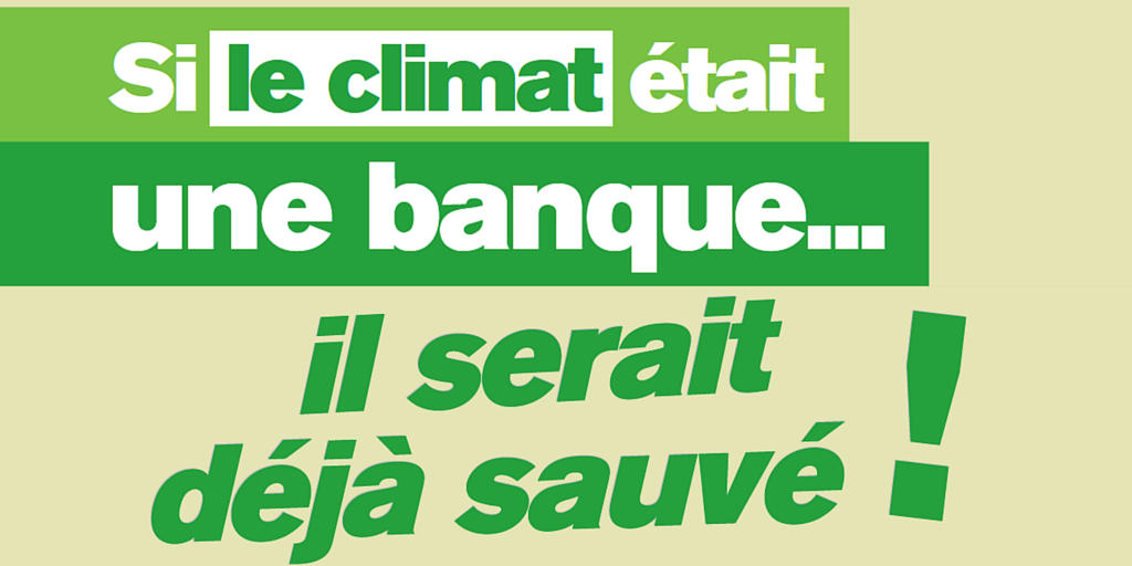 Comprendre le réchauffement climatique - Le kit climat du Parti de Gauche