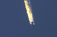 Avion russe abattu par la Turquie : réaction de Jean-Luc Mélenchon