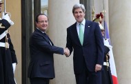 Syrie et Turquie : le naufrage atlantiste de Hollande