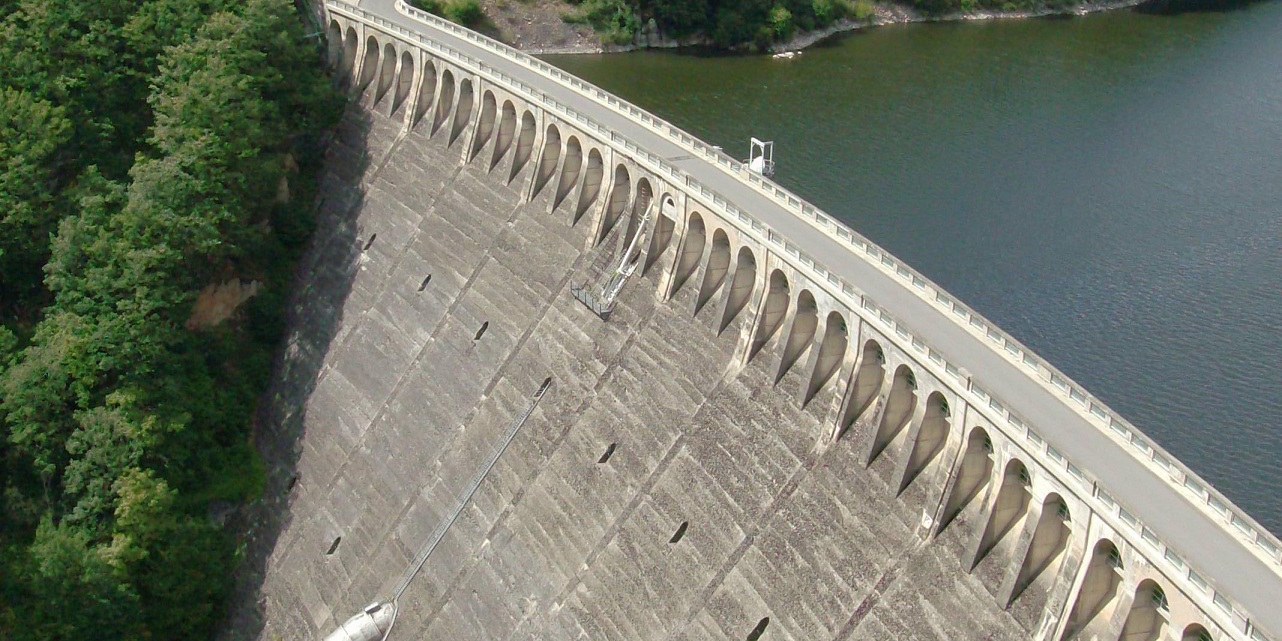 Non à la privatisation des barrages hydroélectriques !