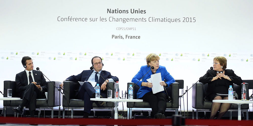 COP21 : derrière la communication, un nouveau désastre ?