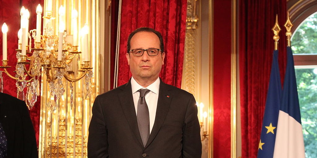 Déchéance de nationalité : Hollande joue au pompier pyromane
