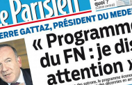 Taisez-vous, M. Gattaz ! À moins que vous souhaitiez la victoire du FN