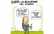 Les États ne sont pas prêts à enclencher la « révolution climatique » !