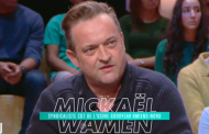 Mickaël Wamen, ex-Goodyear : « Il faut qu'il y ait un réveil des Français »