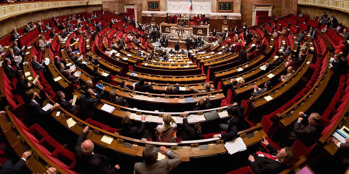 Députés ! Ne faites pas ça !