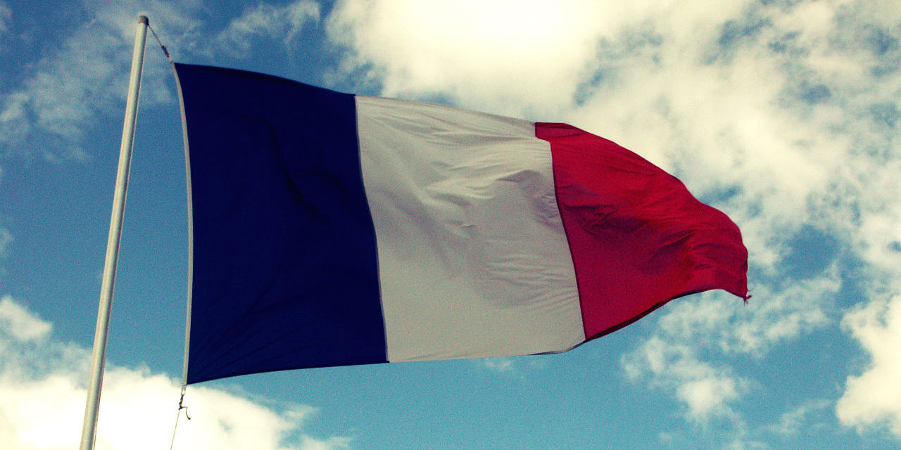 «La France doit être indépendante» - Interview de Jean-Luc Mélenchon dans L'Opinion