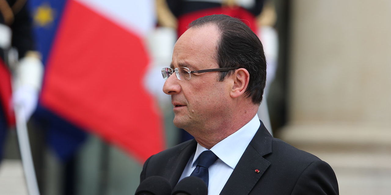 Le pire est toujours certain avec Hollande