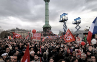 C’est parce que l’heure est grave qu’il faut se mettre en mouvement - <i>Par Manuel Bompard</i>