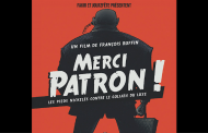 Merci Patron !