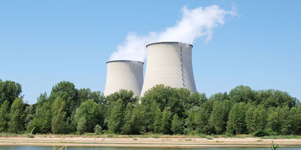 Le nucléaire détruit EDF