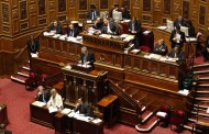 Présidentielle : pour un parrainage citoyen - Lettre de Jean-Luc Mélenchon aux parlementaires