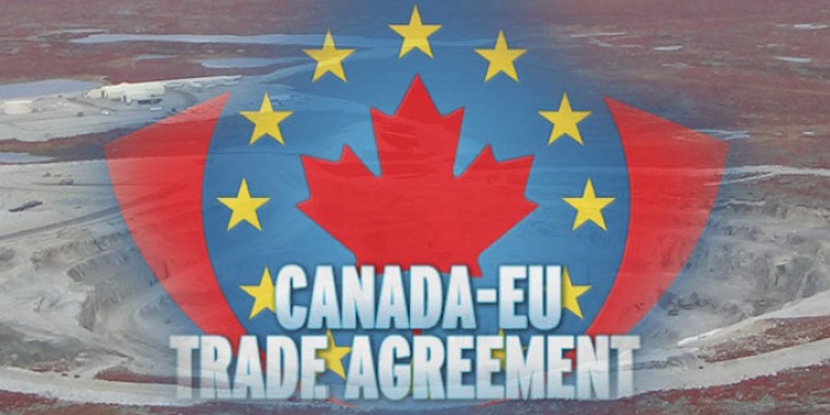 CETA, le traité Cheval de Troie