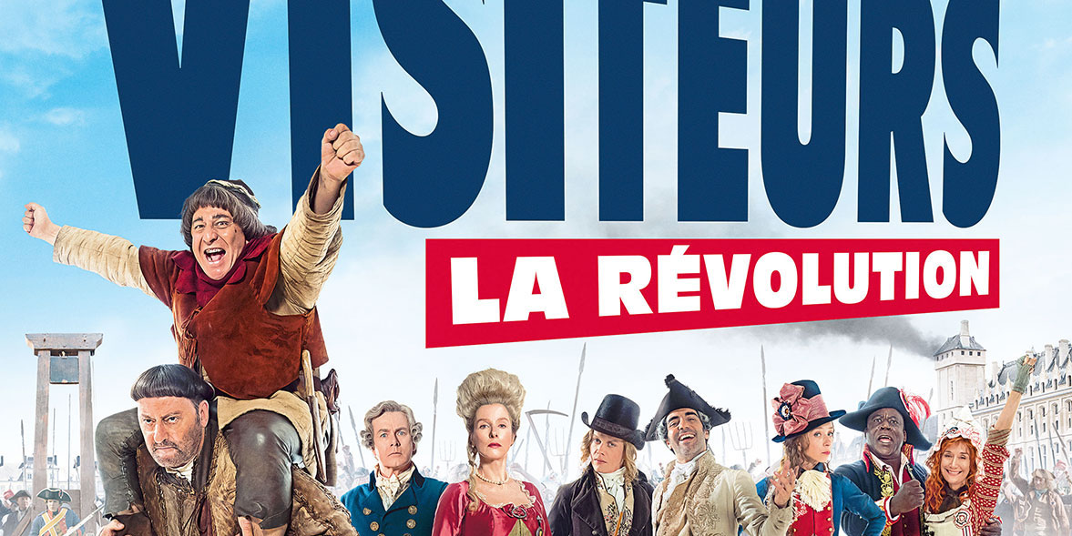 «Les Visiteurs 3» ou le rire thermidorien - <i>Par Alexis Corbière</i>