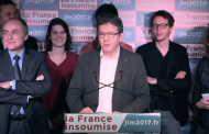 Conférence de presse sur la démarche programmatique de la France insoumise