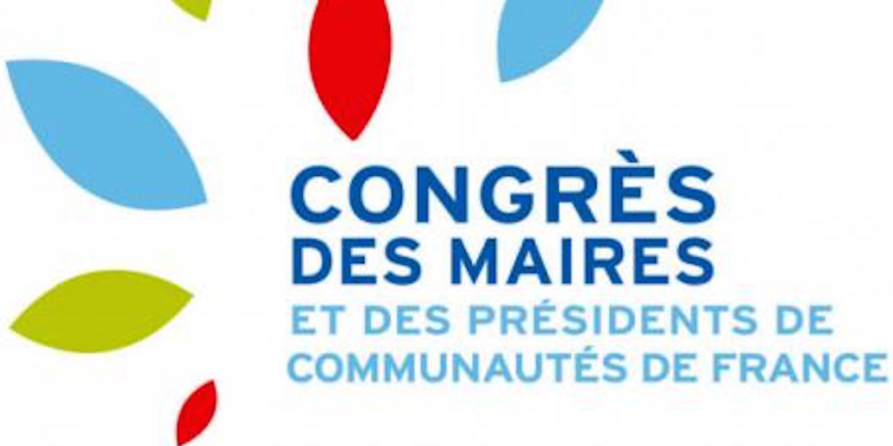 Adresse au Congrès des maires de France