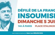 5 juin : carrefour des luttes sociales et de la mobilisation politique