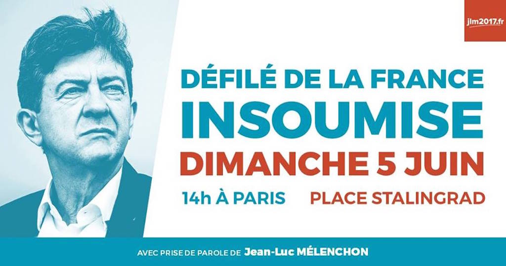 5 juin : carrefour des luttes sociales et de la mobilisation politique