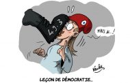 L'éruption qui vient