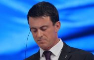 Valls est à portée de main, la loi El Khomri à portée de poubelle