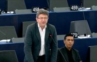 Le libre-échange détruit la sidérurgie française - Intervention au Parlement européen