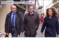 La France insoumise : une campagne inédite