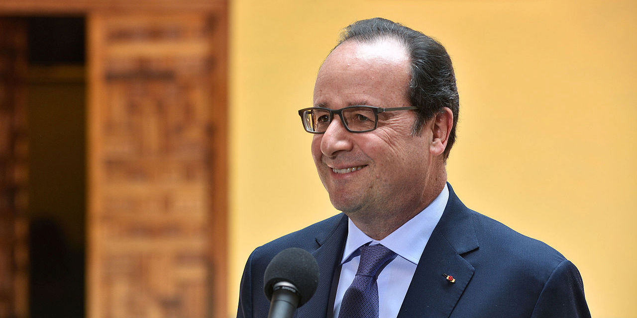 Tafta, la nouvelle fourberie de Hollande