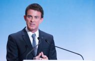 Valls doit céder ou s'en aller