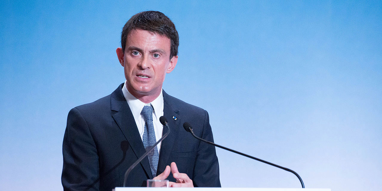 Valls doit céder ou s'en aller