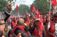 Manifestation du 14 juin : « Une démonstration de force »