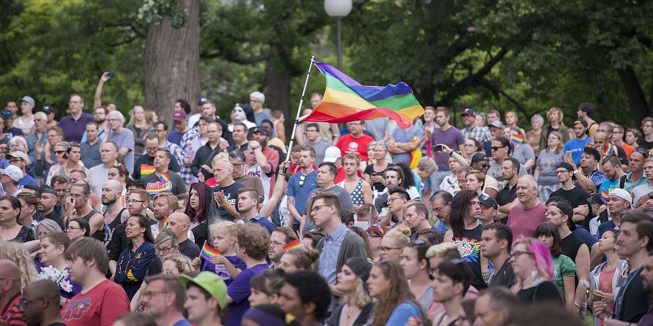 Réaction aux meurtres d'Orlando