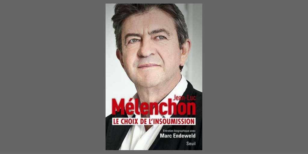 « Le choix de l'insoumission »