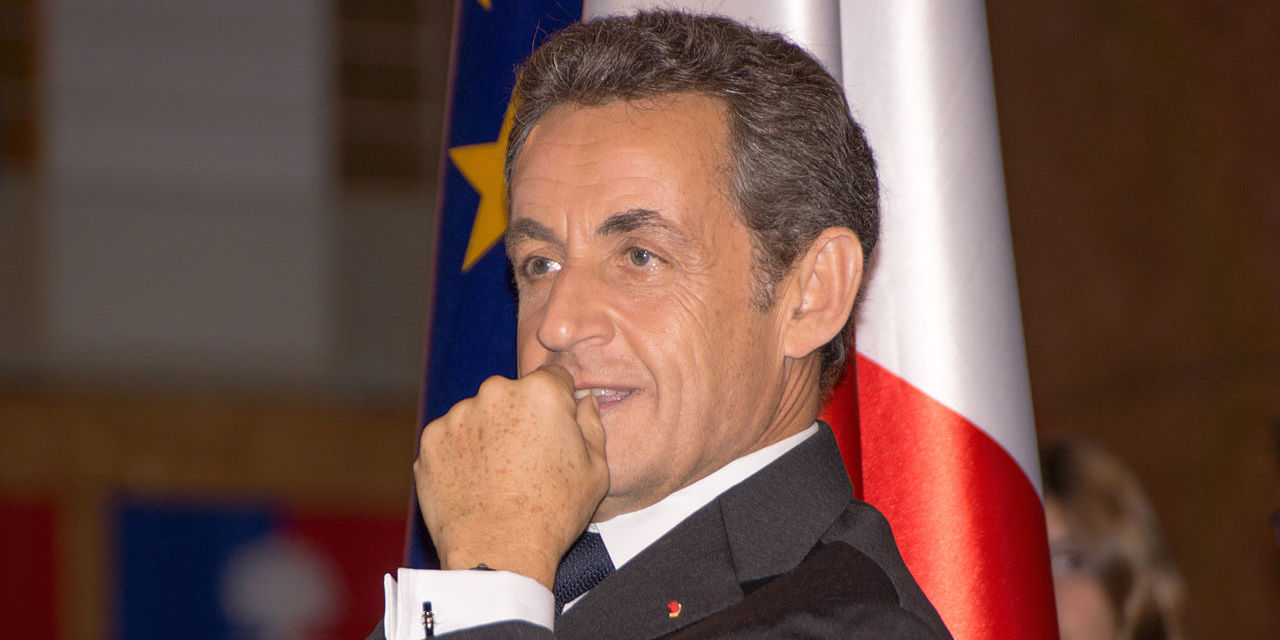 Nicolas Sarkozy : un programme de guerre sociale