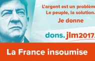 L'argent, problème de campagne. Dons populaires, la solution.