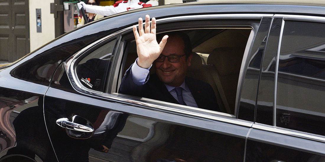 François Hollande veut une élection 2017 en catimini