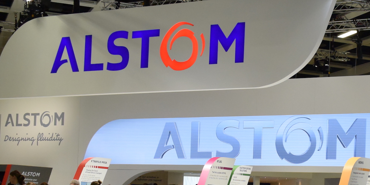 Redonner un avenir à Alstom