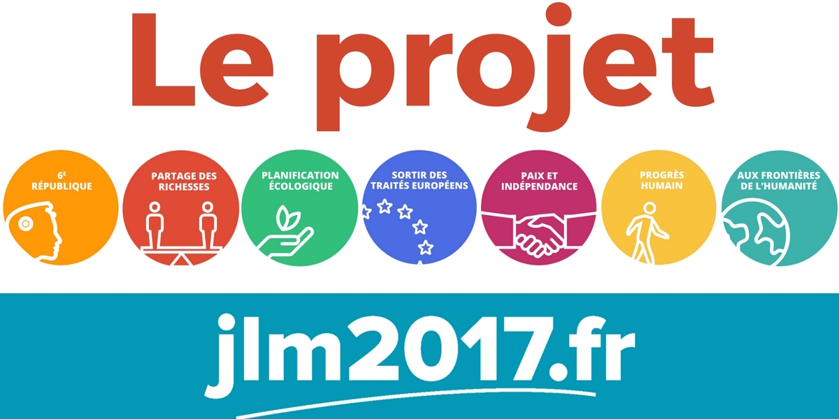 Le programme « l'avenir en commun » avance