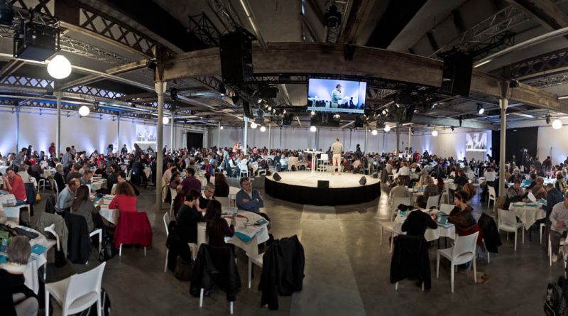 Convention de la France Insoumise à Lille : Une expérience révolutionnaire