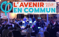 Adresse au peuple français - Convention de la France insoumise